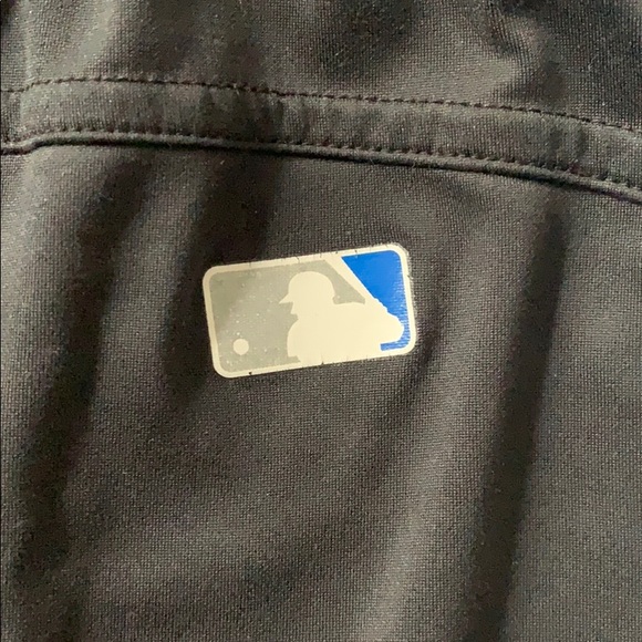 *Player Issue* Toronto Bluejays shorts Nike Drifit - Picture 5 of 5
